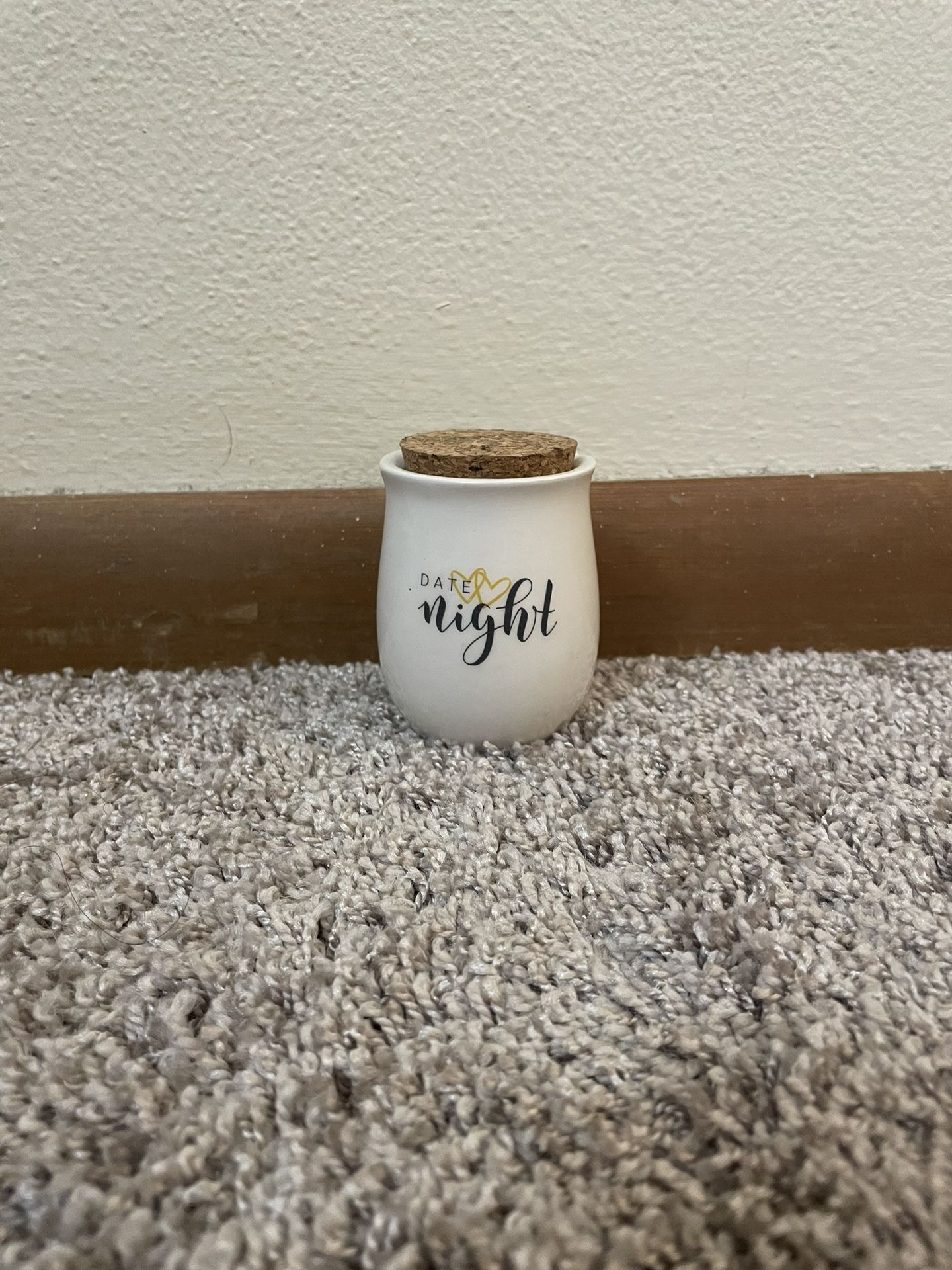 Mystery Date Night Game