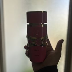 Yara Perfume CANDY 