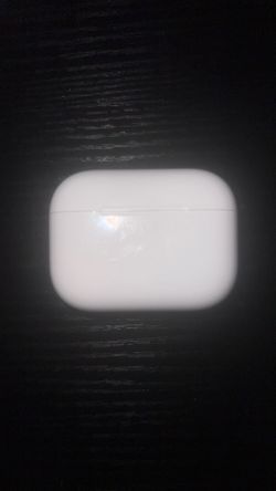 Airpod Pros 3