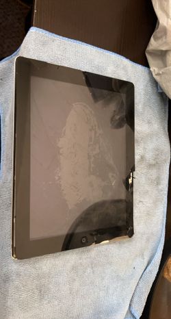 Ipad 
