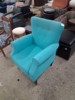Vintage Armchair
