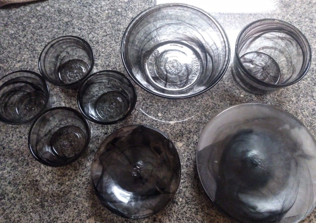 VINTAGE KOSTA BODA UVH COLLECTION
