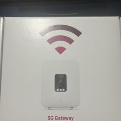 Xfinity 5g Gateway 