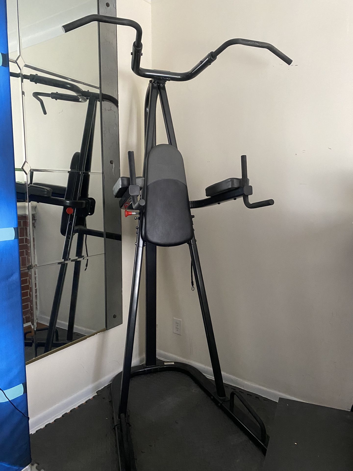 Fitness Gear Power Tower NEW!Fitness Gear Pro Power Tower