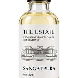 THE ESTATE Premium Diffuser Oil Concentrate