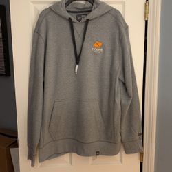Boost Mobile New Era Hoody Brand New $15 Size XL