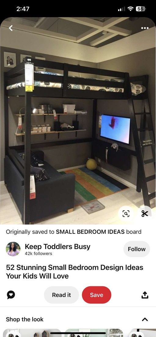 Full Size Bed Frame