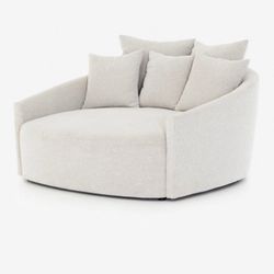 Kaila Media Lounger 