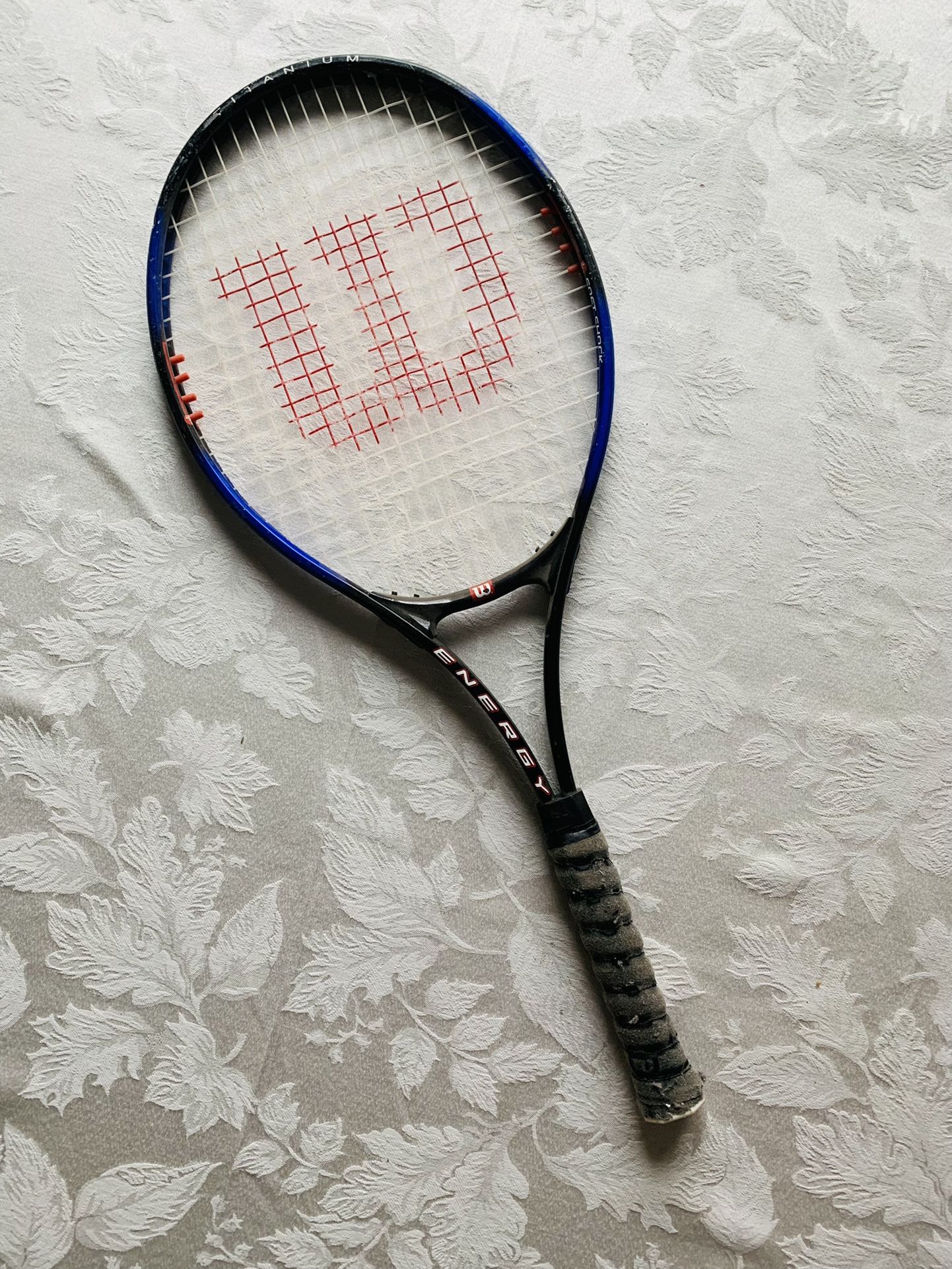 Wilson Tennis Racket