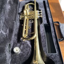 Eastar Bb Trumpet 