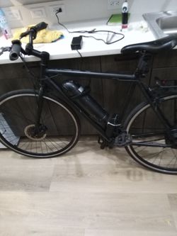 E Bike