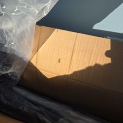 Dodge Charger Black Spoiler Kit 2025