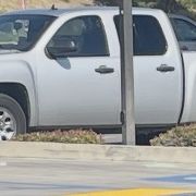 Chevy truck 2007-2012