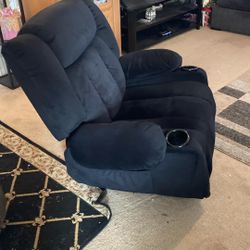 recliner