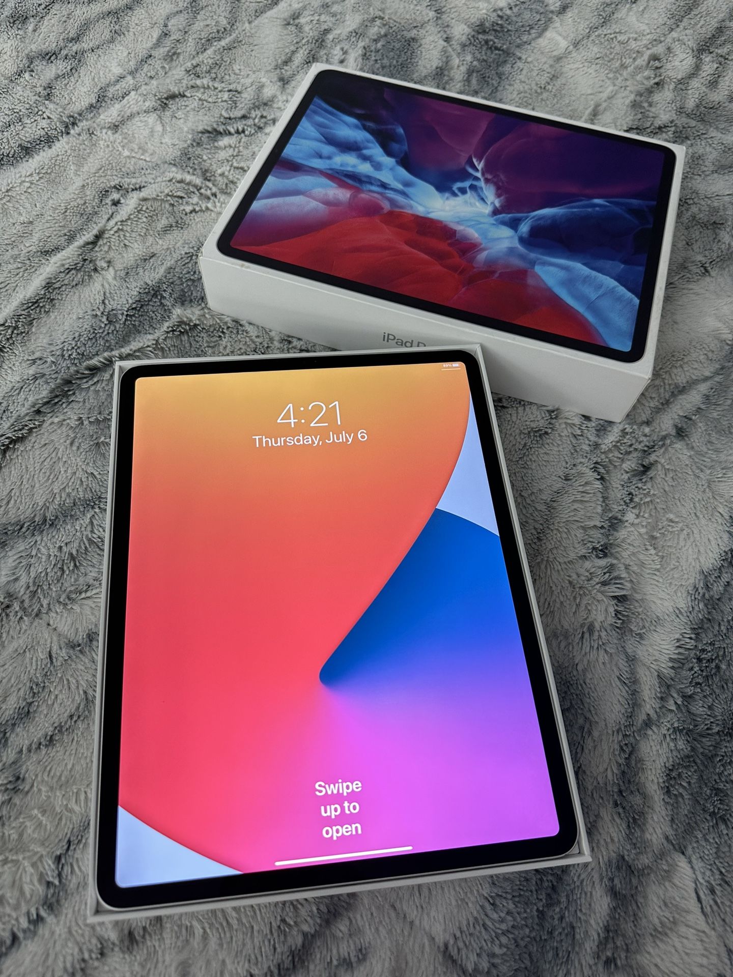 Ipad Pro 12.9 inch