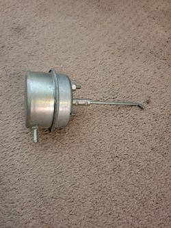 Exhaust Heat Aucutator 