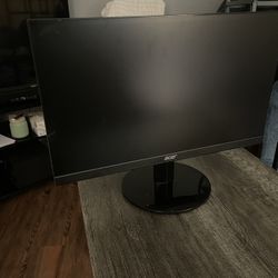 24 inch Monitor