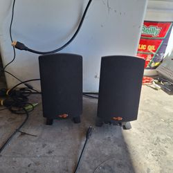 Stereos