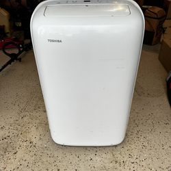 Portable AC Unit 