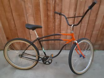 47 Schwinn Klunker 