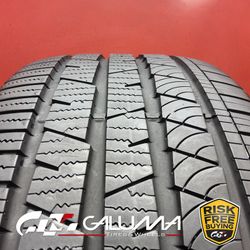 1 Tire LikeNEW Continental CrossContact LX Sport AO 255/45/20 R20 101H #96626