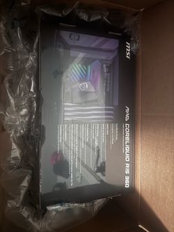 MSI MAG A15 360 AIO