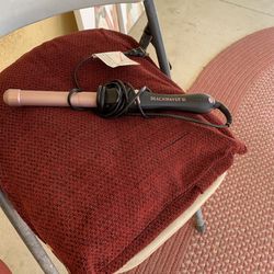 Curling Iron 