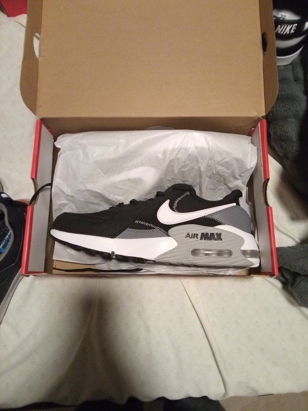 Nike Air Max New In Box
