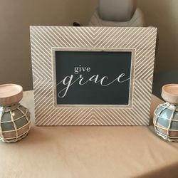 Table Decor Bundle New.          #1