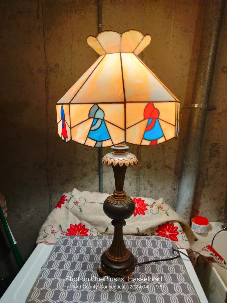 Lamp