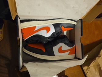 Air Jordan 1 lows