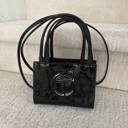 Telfar Small Purse 