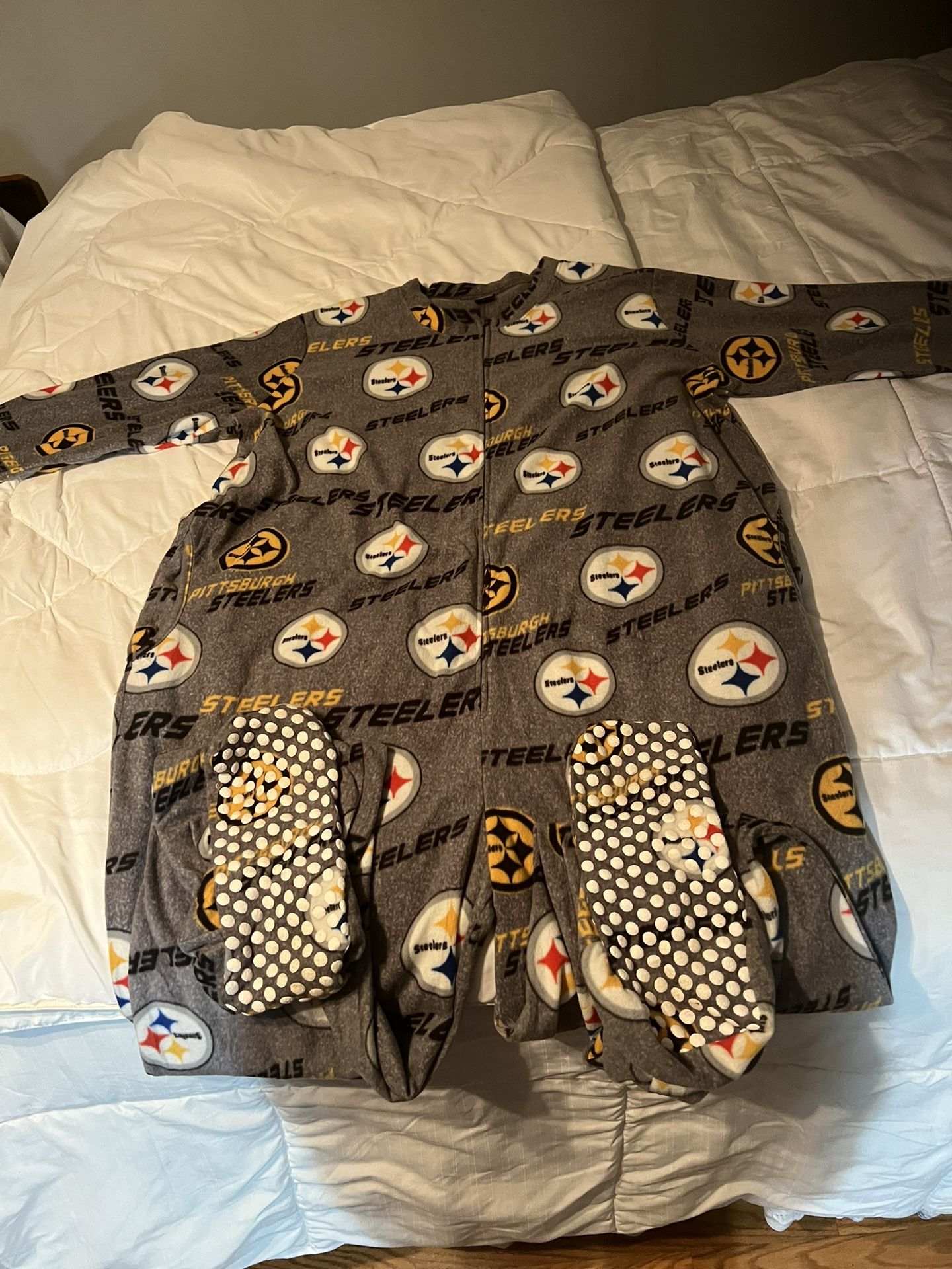 Steelers Onezi.