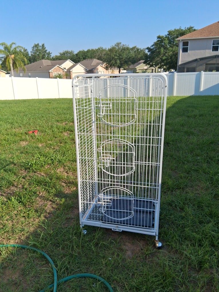 Large Cage