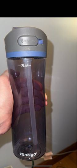 Contigo.  24oz tumbler with autospout