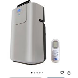 Portable AC 12,000 BTU
