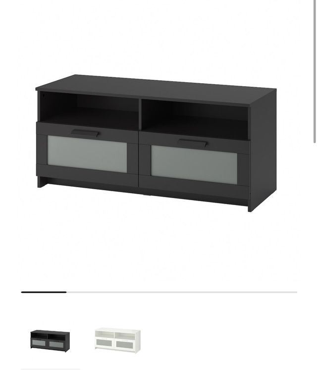 TV  stand  Great 
