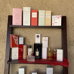 Perfumes 
