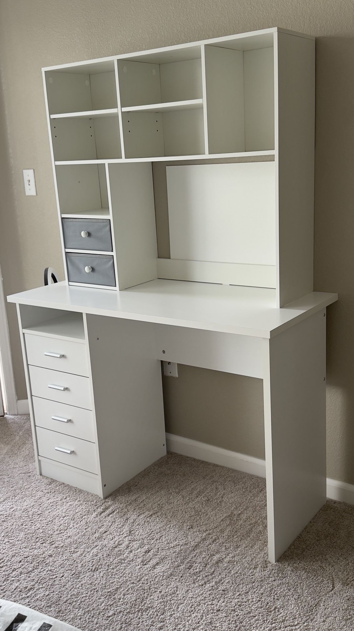 desk