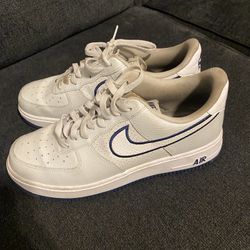 Nike Air Force 