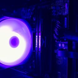 DDR5 Ram + B650 MOBO Combo