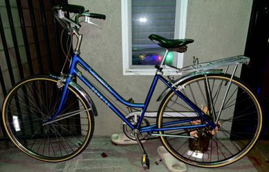 Schwinn