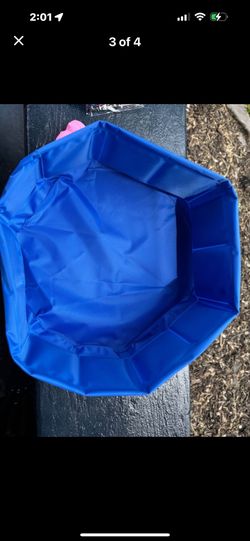 𝐒𝐦𝐚𝐥𝐥 𝐏𝐨𝐨𝐥