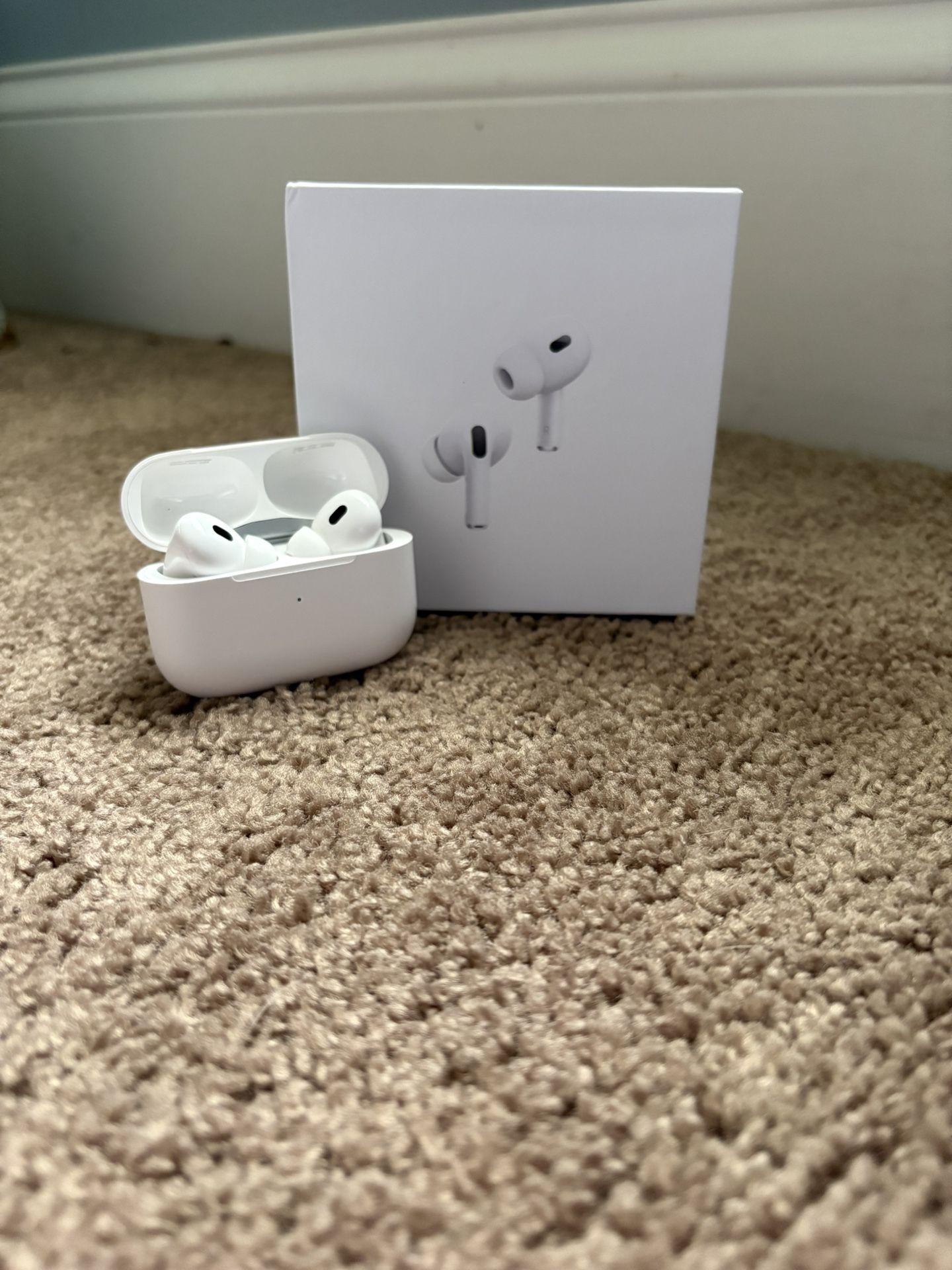 AirPod Pro 2nd Generation