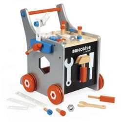 Pretend Kids Workshop 