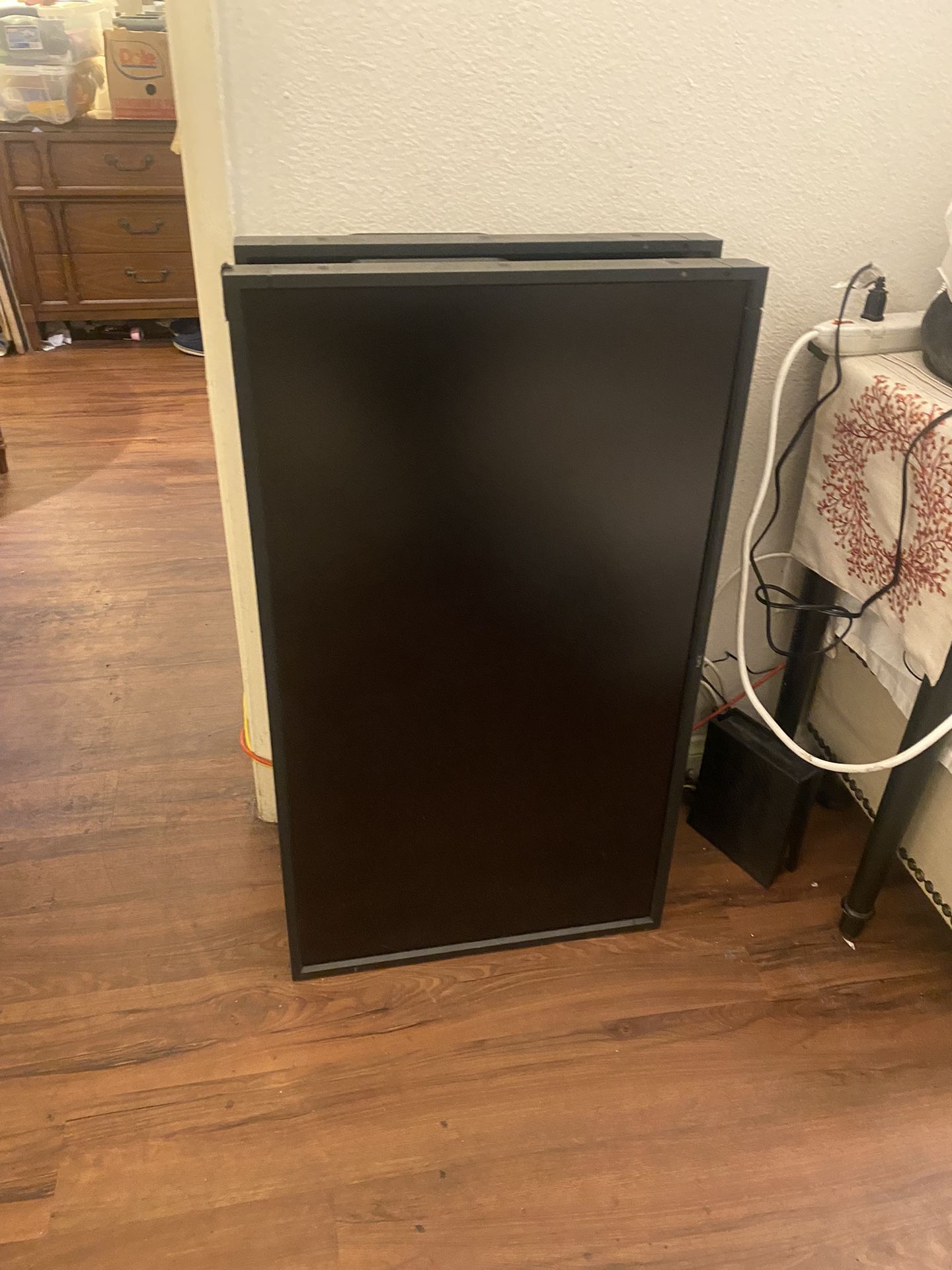 NEC MultiSync P401-AVT 40" Public Display LCD Monitor w/ATSC Tuner