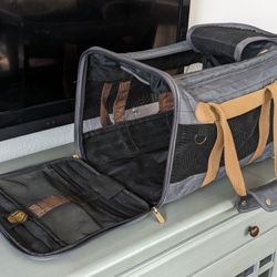 Pet, Cat, Dog Carrier
