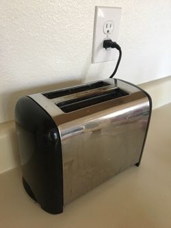 Toaster