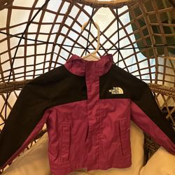 North Face Jacket 