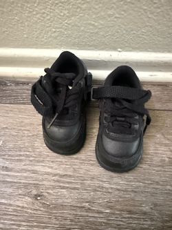 Nike toddler size 5